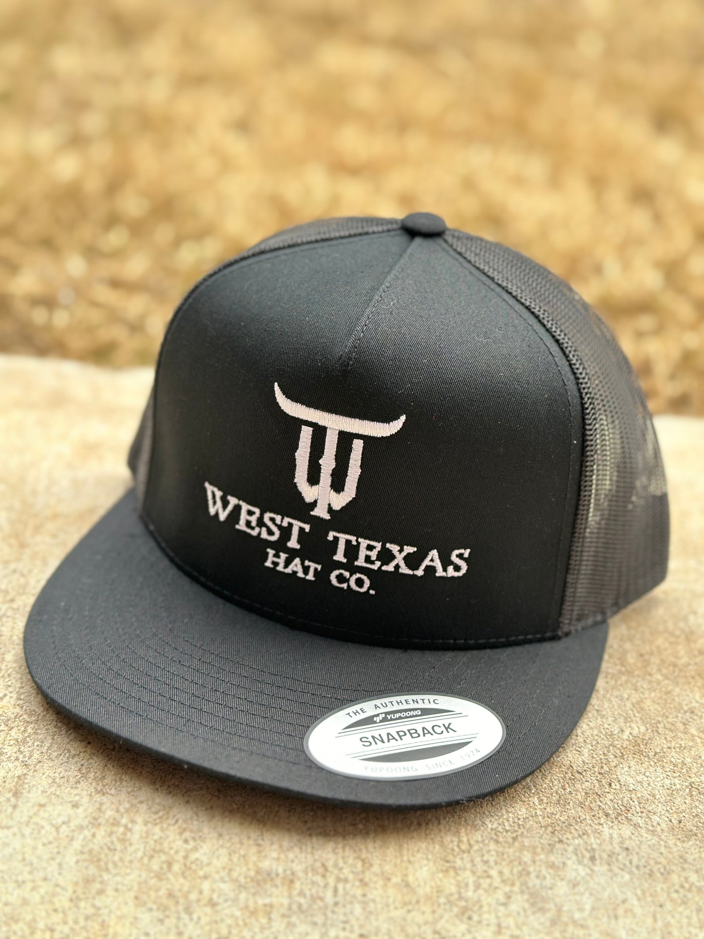 WTX Classic Black