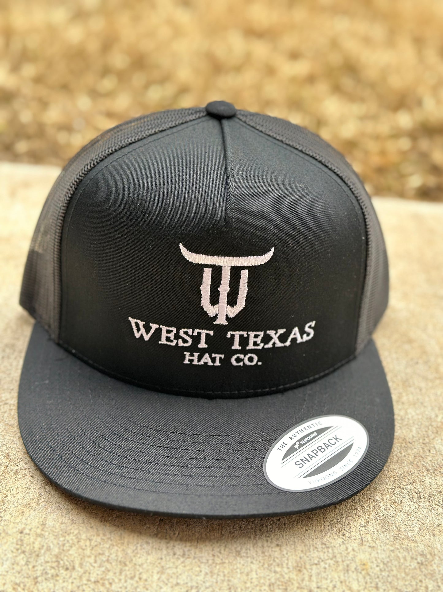 WTX Classic Black