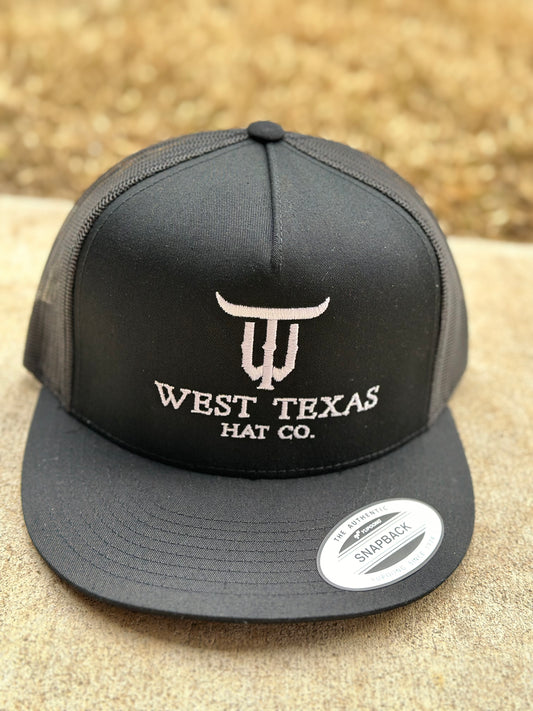 WTX Classic Black