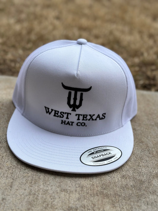 WTX Classic White