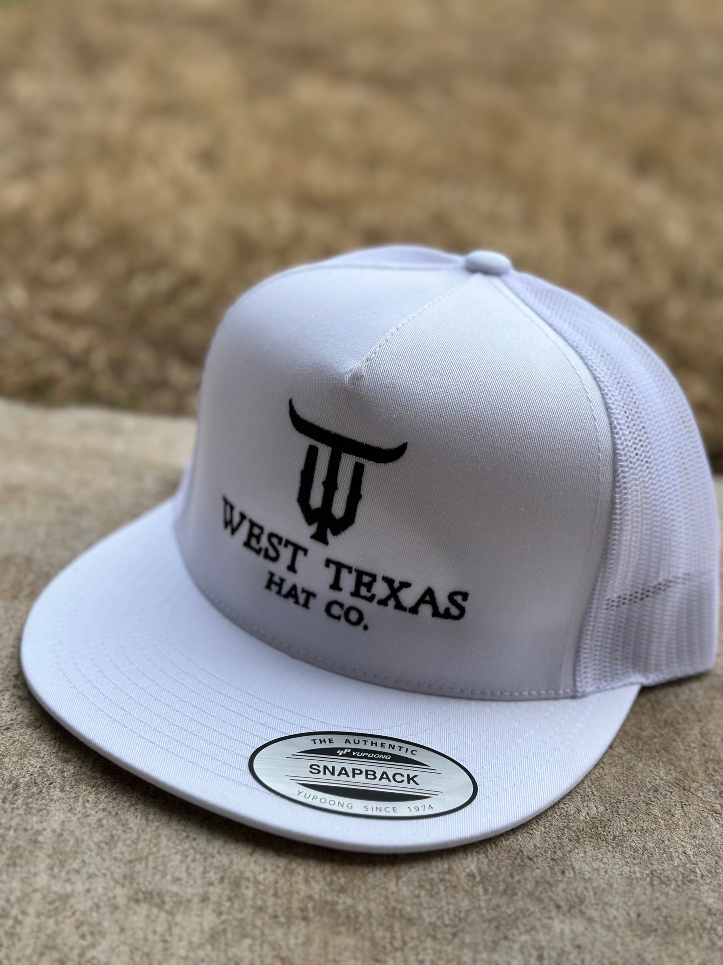 WTX Classic White